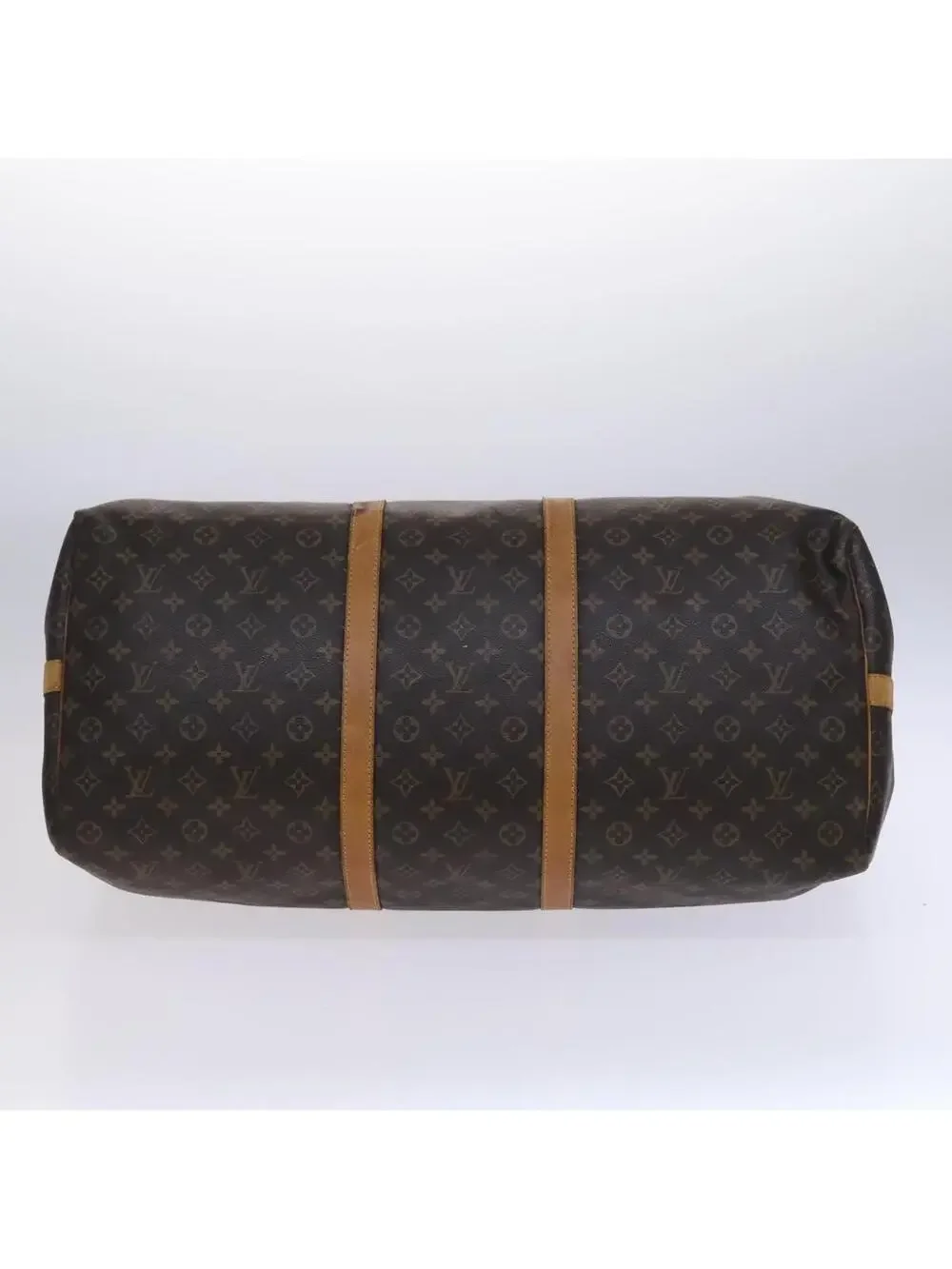 Louis Vuitton Keepall Bandouliere 60 #344151L50B